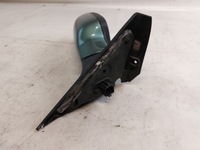 фото thumb №3, Зеркало правое 7 pin renault scenic ii ted97