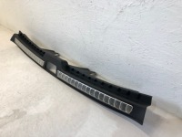 фото thumb №3, Volvo xc90 r-design nakładka/osłona поперечина bagagażnika задняя