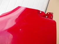 фото thumb №9, Крыло левый перед opel agila b