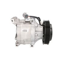 фото thumb №4, Компресор кондиціонера denso dcp50004