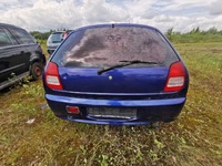 фото thumb №9, Mitsubishi colt впуск воздуха do кабины 1996 1.3l spc00148