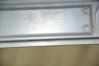 фото thumb №5, Молдинг поріг ліва сторона toyota corolla e21 sedan 19-2023r