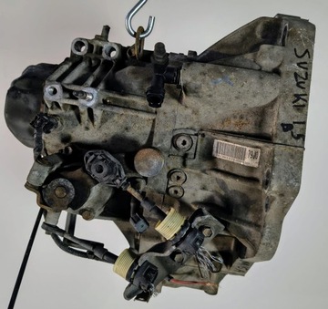 фото thumb №6, Коробка передач коробки передач suzuki sx4 sx-4 1.6 16v 79j0