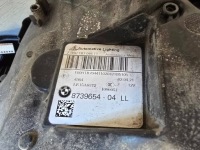 Фара правый  перед адаптивный led bmw x3 g01 x4 g02 f97 f98 8739654 Цена, фото thumb