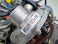 фото thumb №11, Двигатель комплект renault laguna iii 2.0 dci 150km serwisowany 167tyś m9r845