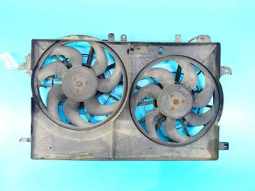 фото thumb №3, Вентилятор радіатор opel vectra c 2.0 t