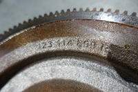 фото thumb №3, Зчеплення комплектні притиск nissan micra k14 renault clio v 1.0 tce ig-t оригінальний номер