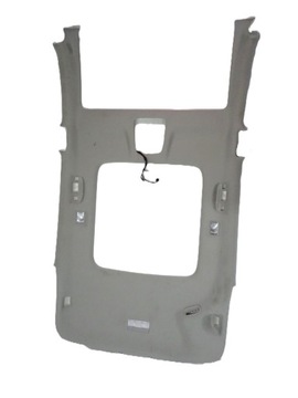 фото thumb №1, Opel zafira c потолок потолок панорама