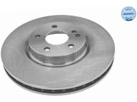 фото thumb №2, Гальмівні диски перед meyle 015 521 0041