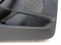 фото thumb №5, Peugeot 208 3 дверь левый обшивка дверь передних перед 98035992fq