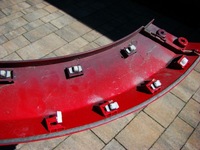 фото thumb №8, Honda civic x type r молдинг задняя левая