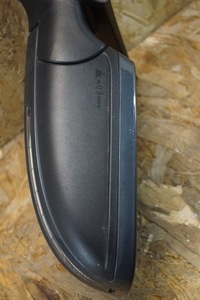 фото thumb №6, Дзеркало праві audi a4 b8 6 pin lz7h