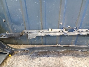 фото thumb №10, 4j3807683 каркас бампер перед audi e tron gt