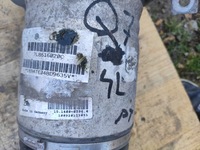 фото thumb №8, Audi q7 4l 3.0tdi амортизатор пневматичний повітряна подушка лівий праві зад комплект org