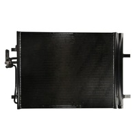 фото thumb №2, Конденсатор кондиціонера nrf 35850