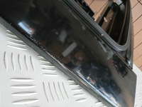 фото thumb №7, Fiat 500 07-14 панорама люк моторчик шторка + молдинг передняя крыша