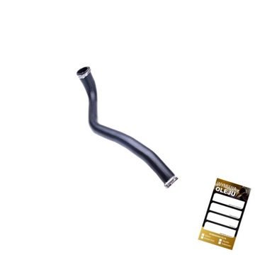 фото thumb №1, Шланг турбины ford transit 2.0 тип 1c156k683am