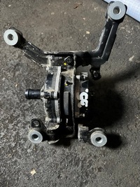 фото thumb №5, 35 kia hyundai додатковий насос води 375w5-k4000