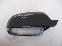 фото thumb №1, Корпус дзеркало права audi a5 8f0 оригінал