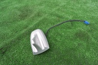 фото thumb №4, Антена радіо плавник maserati quattroporte ghibli