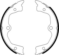 фото thumb №2, Textar тормозные колодки тормозные honda accord ix sedan