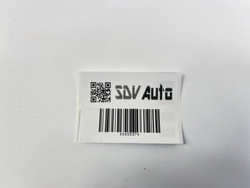 фото thumb №11, Направляющая люк левая mercedes w124 w126 w463 1247820131