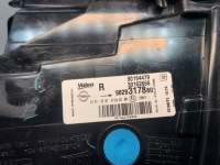фото thumb №7, Opel corsa f фара задняя led правое зад 9829317880