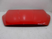 Ford focus mk3 рестайлинг  14-19 капот крышка двигателя оригинал  !!! Оригинал, фото thumb