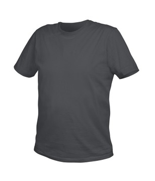 Футболка VILS из графитового хлопка 2XL Hoegert