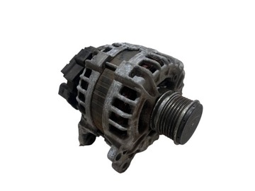 фото thumb №1, Генератор комплектний 140a 1.4 tdi cut seat ibiza 6j