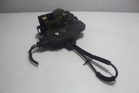 фото thumb №1, Замок правый перед дверь skoda octavia i