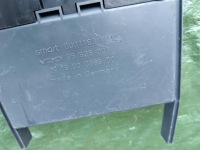 0001169v012 бардачок шухляда полиця smart fortwo 450 Зі Шроту, фото thumb