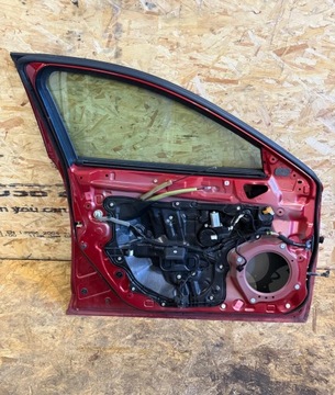 фото thumb №11, Дверь перед передние левая mazda 6 iii gj 41v