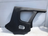 фото thumb №1, Renault grand scenic ii крила правий задня 2003-09