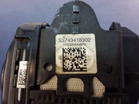 фото thumb №7, Bmw 7 g11 g12 pas безопасности задняя 630704600a