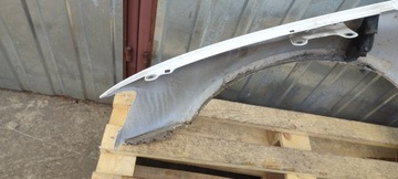 фото thumb №16, Крыло правые перед переднее audi a4 b8 дорестайлинг ly9c 08-11