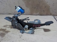 фото thumb №1, Ford fiesta педаль тормоза 1.4 tdci
