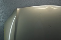 фото thumb №5, Капот крышка двигателя toyota avensis t25 6t1