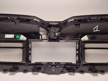 фото thumb №12, Bmw 5 g60 g61 m5 g90 решітки радіатора решітка радіатора решітка 5a34482