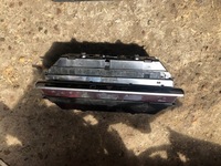 фото thumb №7, Mercedes w206 панель кнопок 2069002314