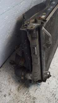 фото thumb №9, Avensis t27 вентиляторы комплект радиатор 2.2d