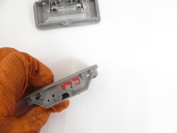 фото thumb №7, Лампа потолок кабинная bmw e60 e61 e70 e84 e90 f25