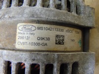 Генератор ford focus mk3 1.0 ecoboost Цена, фото thumb