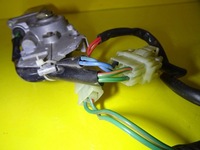 фото thumb №5, Моторчик люк honda cr-v ii nr6