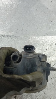 фото thumb №4, Противотуманная фара правый renault megane ii 04r