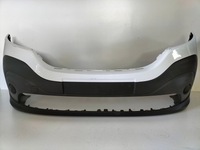 фото thumb №1, Бампер передній перед renault trafic iii 14-