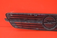 фото thumb №5, Решётка радиатора решётка радиатора czarna 13117843 opel meriva a 02-06