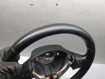 фото thumb №6, Vw passat b6 05r- кермо шкіряний