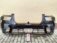 фото thumb №1, Бампер передний перед bmw x7 g07 lift lci