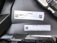 фото thumb №9, Бампер передний bmw 7 g70 цвет c67 pdc радар